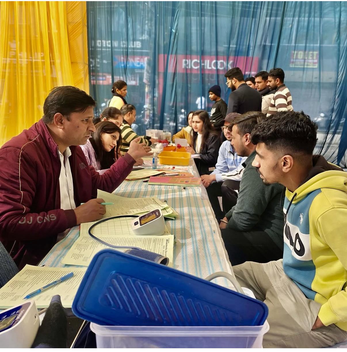 CSR initiative image 4